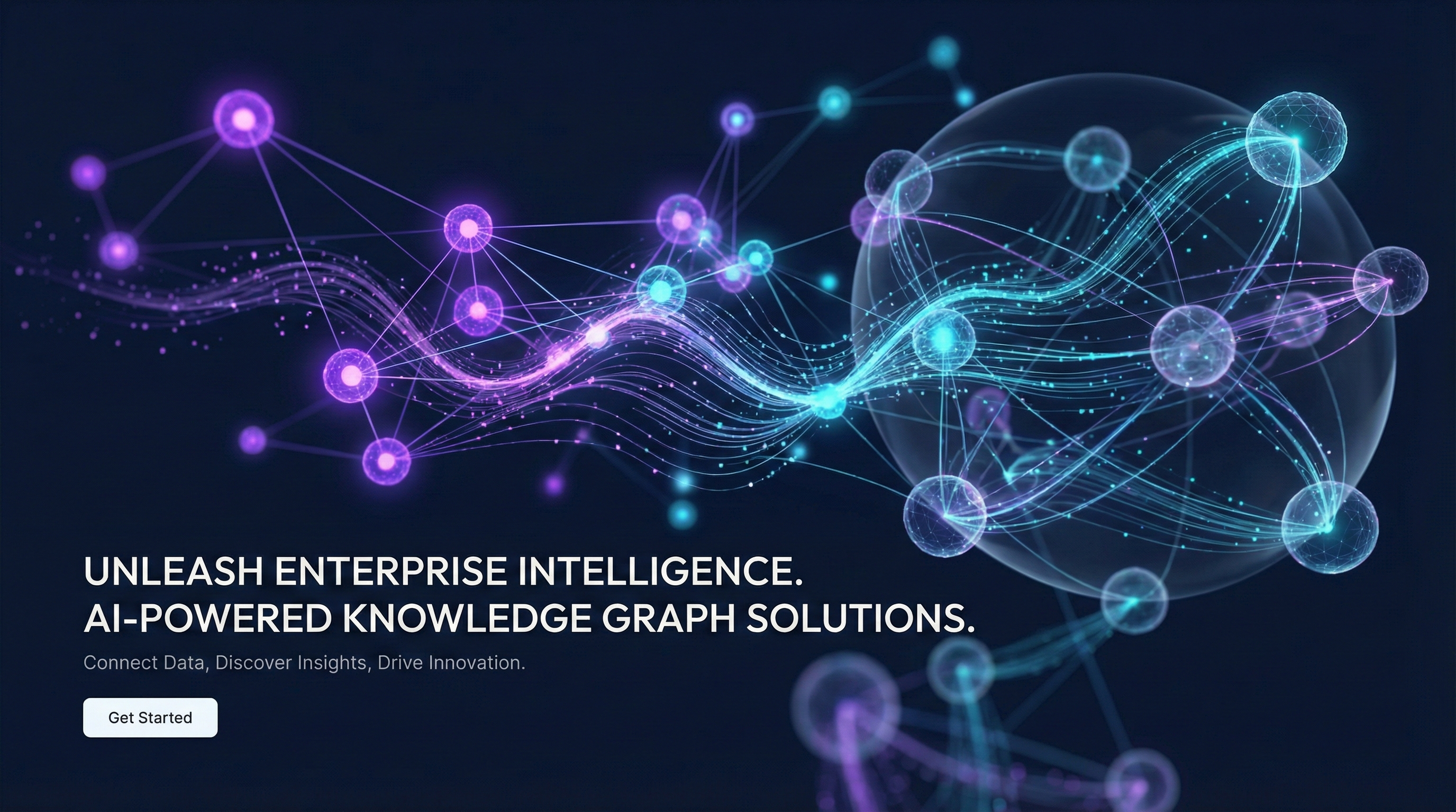 Knowledge Graph Visualization